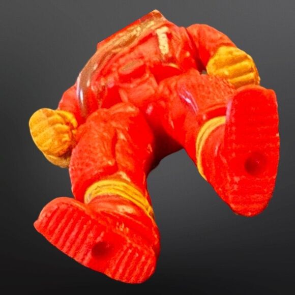 2003 Imperial Buddy L Toys Fire Fighter Rescue Response Unit Figure A2 - Picture 5 of 9